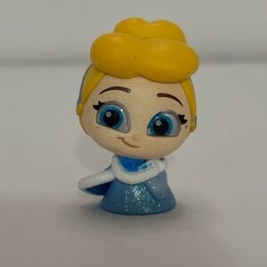 Pixel Perfect Cinderella doorable